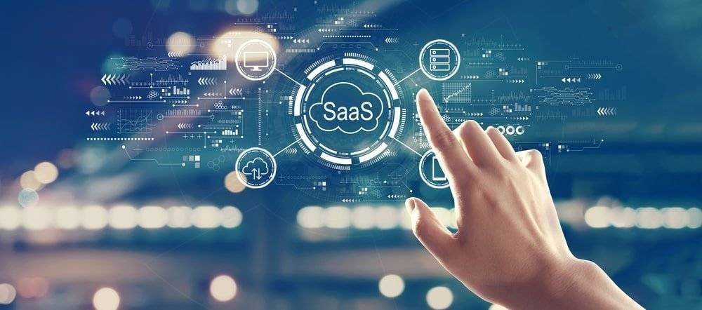 Breaking Boundaries in Education: The Transformative Role of SAAS Solutions