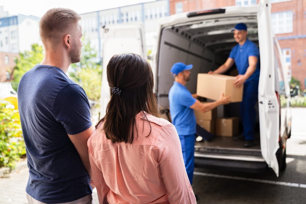 Smart Moving Solutions: Make Moves With Flat Fee Movers