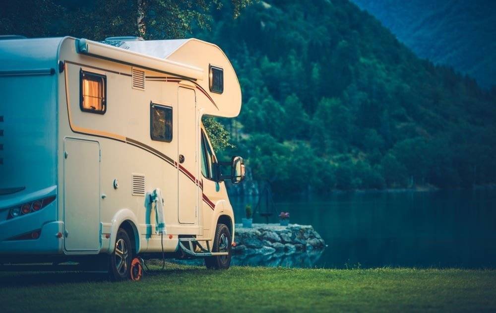 Beyond the Horizon: Embracing Freedom, Comfort, and Luxury in Modern RVs