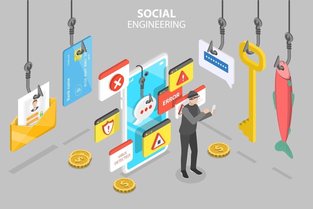 Social Engineering: A Genuine Risk in the Digital Era