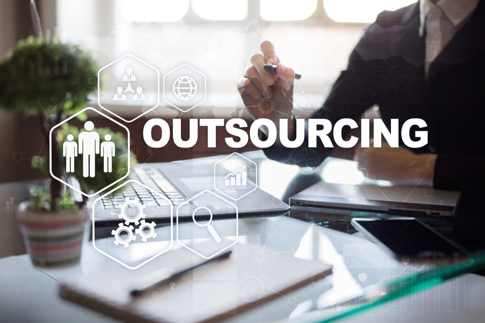 The Ultimate Guide to Outsourcing in Business: Key Functions and Benefits