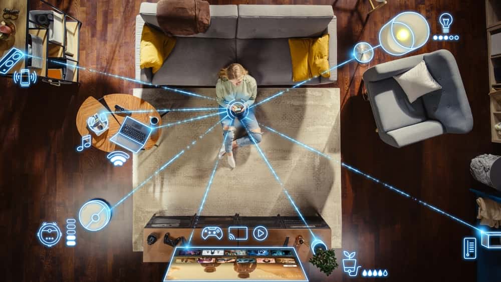 Revolutionize Your Lifestyle: The Top 12 Smart Home Gadgets of 2024