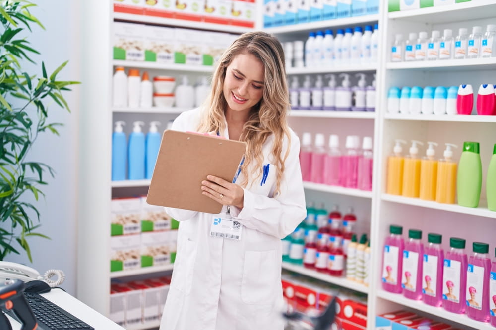 Where Can a Certified Pharmacy Technician Work? Diving into Career Options