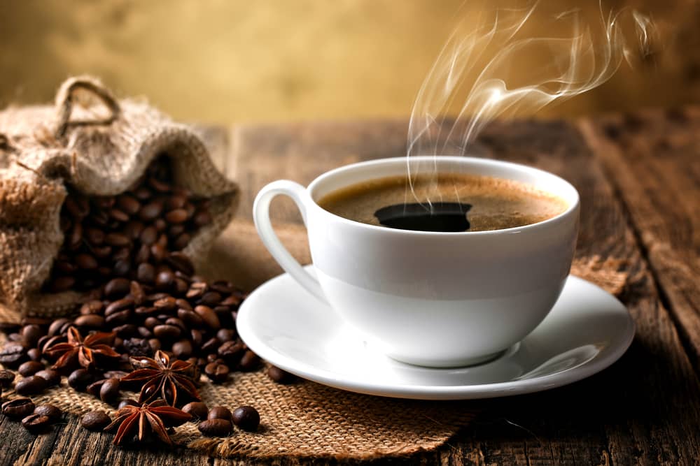 Black Coffee Benefits for Skin: Nourishing Your Skin, Nourishing Your Soul